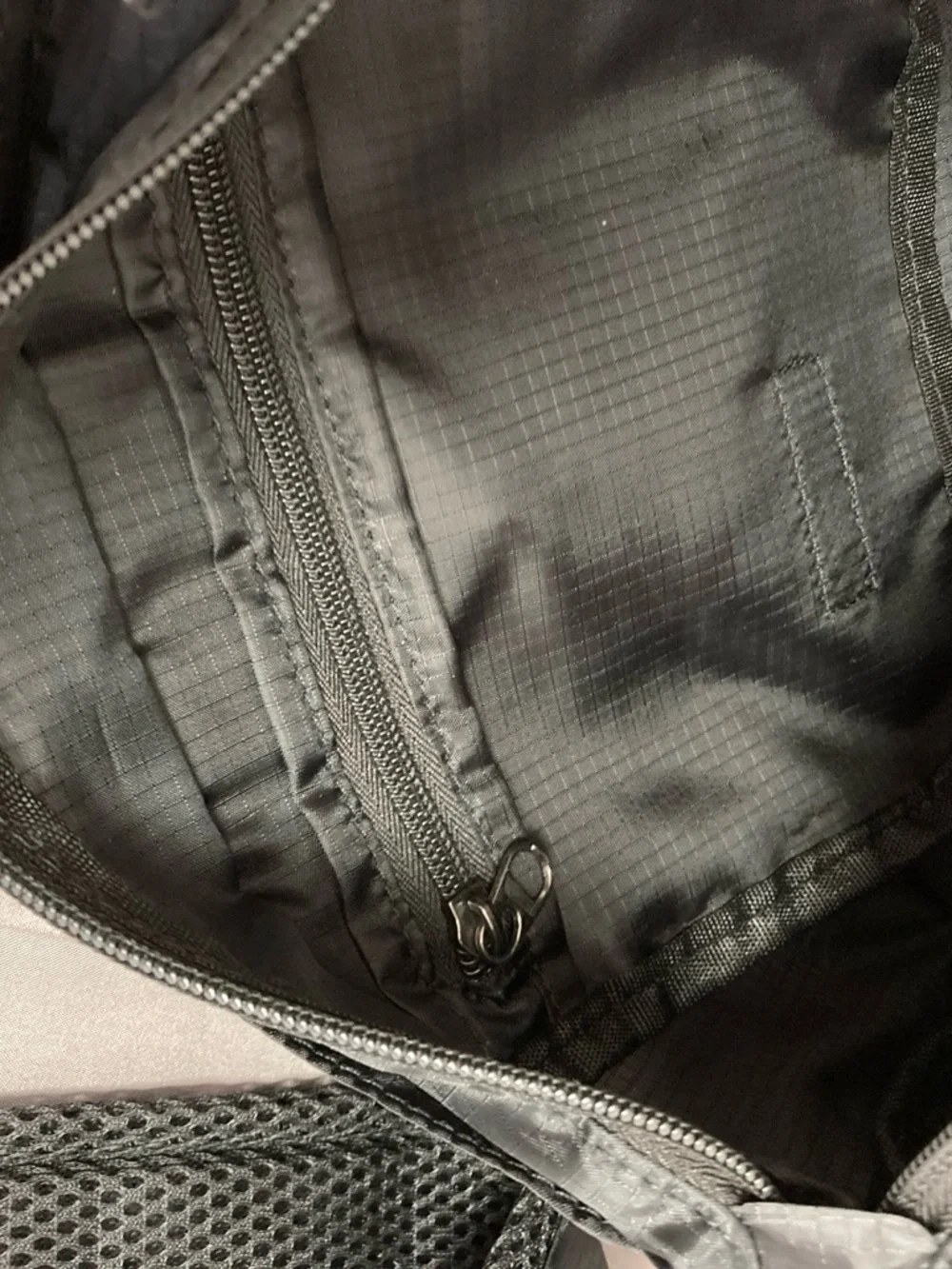 Patagonia Crossbody black Bag - Picture 13 of 15